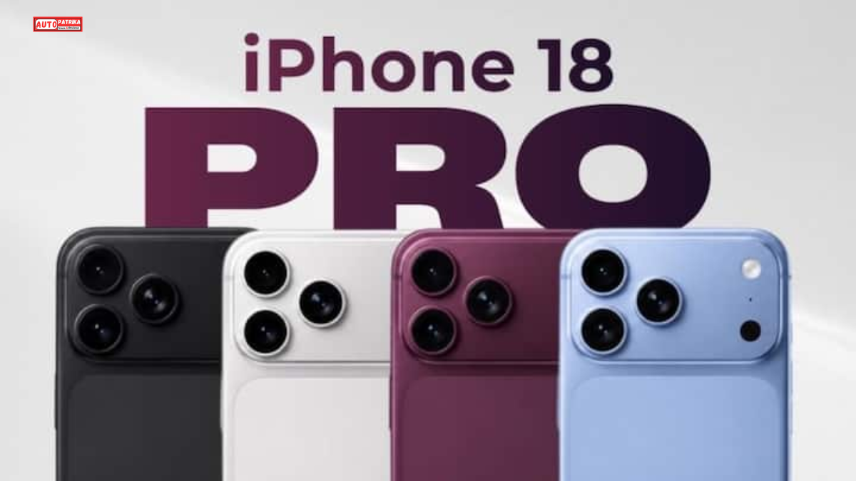 iPhone 18 Launch Date in India: इस दिन होगा लॉन्च? जानिए Apple Event की तारीख और पूरी जानकारी