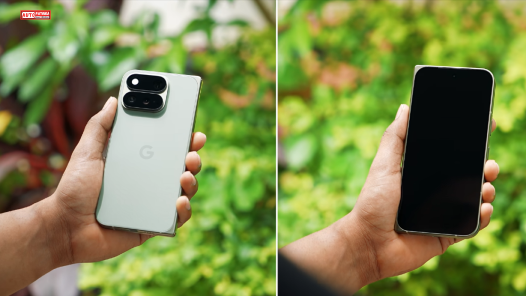 Google Pixel 11 Pro Fold Review: पहले से हल्का और पतला, लेकिन कैमरा ने किया निराश, जानिए क्या है खास