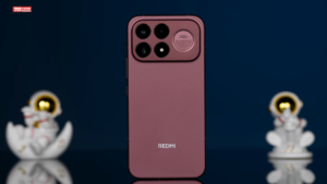 Redmi K100 Pro Max: 9700mAh Battery, 200MP Camera और Snapdragon 8 Elite के साथ आया धांसू