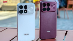 POCO F9 Ultra Price in India: 8050mAh बैटरी और Snapdragon 8 Elite Gen 5 के साथ आया धांसू फ्लैगशिप, जानिए कीमत और फीचर्स