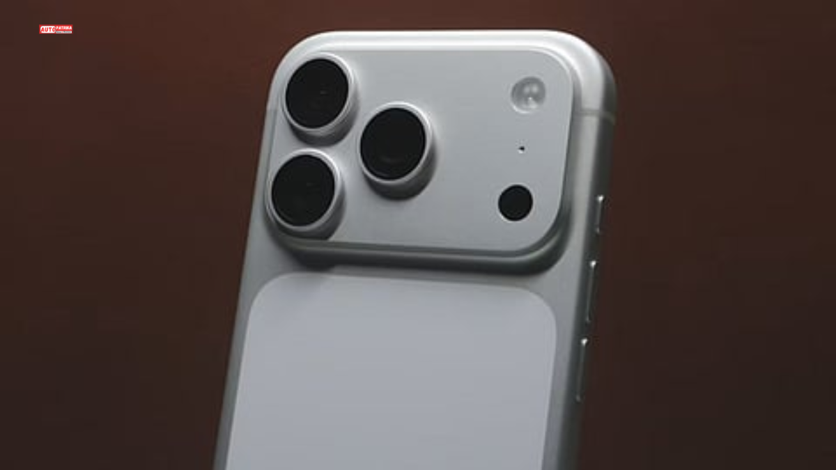 iPhone 18 Camera: 48MP Variable Aperture, Zoom, Video and New Pro Features