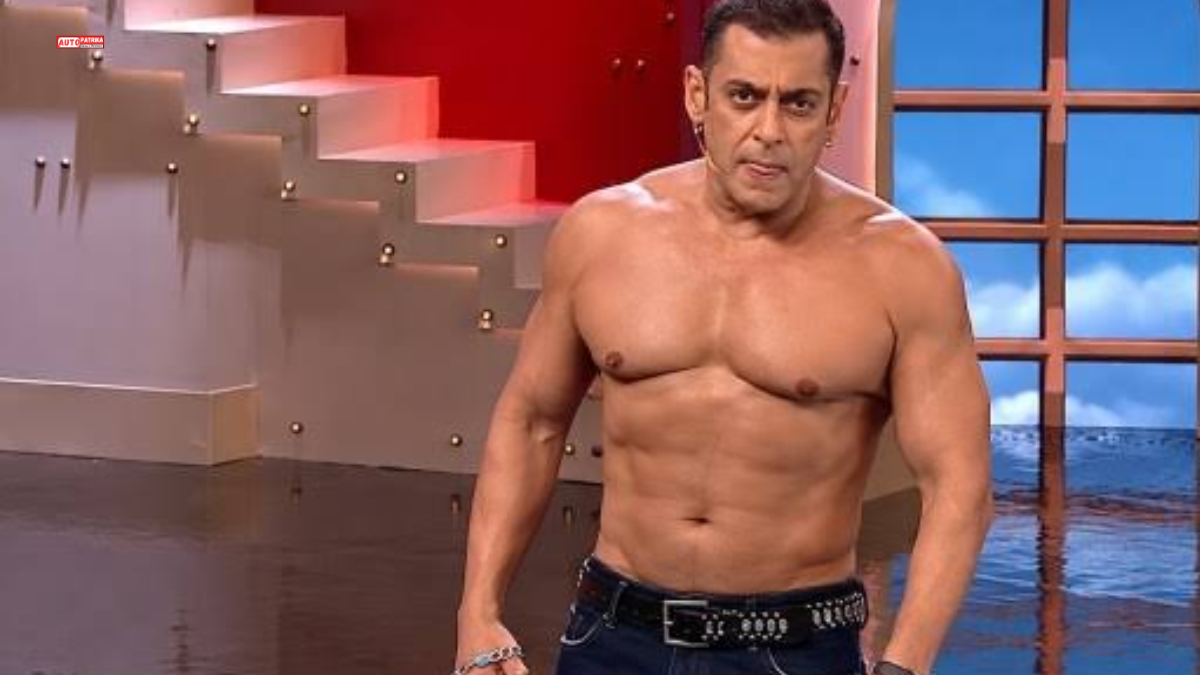 Salman Khan Is Back in the Spotlight: Bigg Boss 20, Latest News and Upcoming Movies