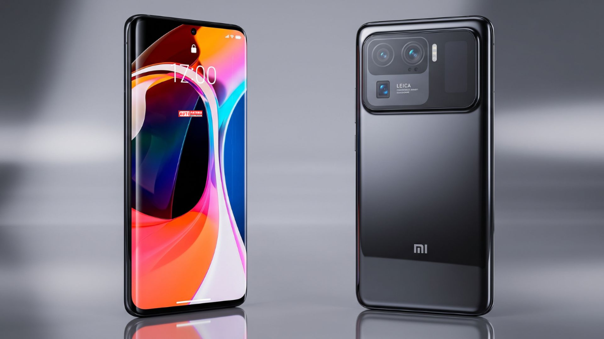 Xiaomi 18 Pro Max: 8500mAh Battery, 200MP Camera and Snapdragon 8 Elite Gen 6 Pro