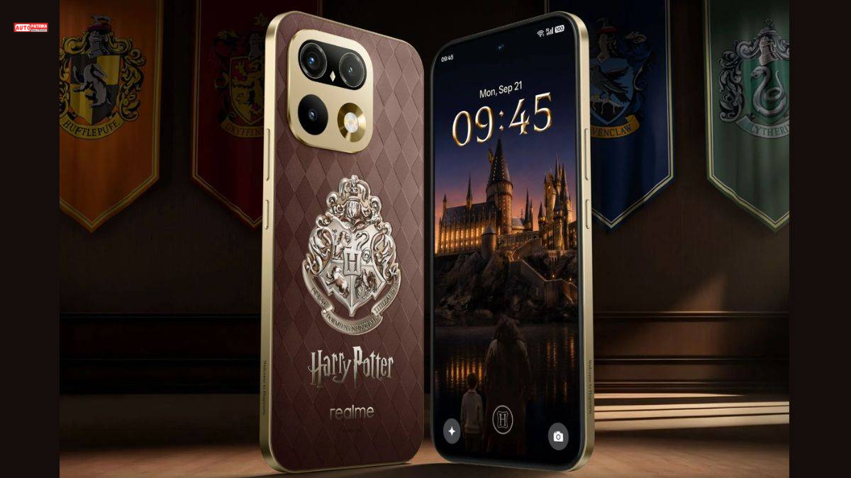 Realme 16 Pro: 200MP Camera, 7,000mAh Battery, 144Hz AMOLED and Price