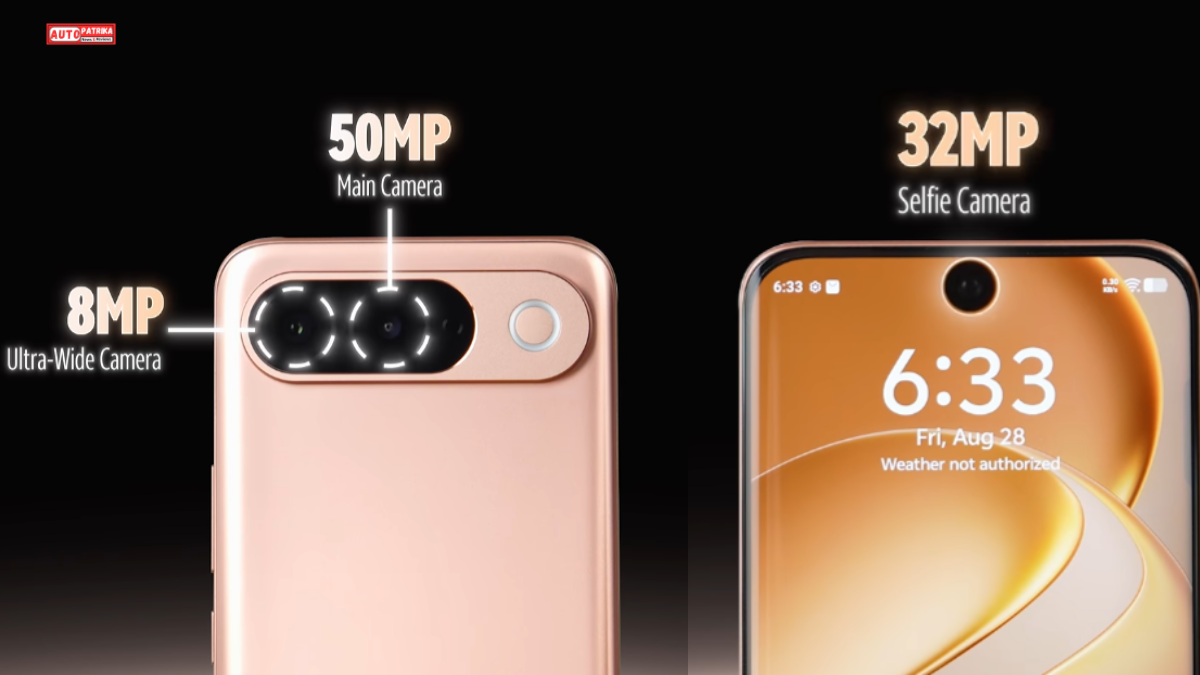 Vivo T5 5G Review: 7050mAh Battery, 144Hz Curved AMOLED Display और दमदार फीचर्स