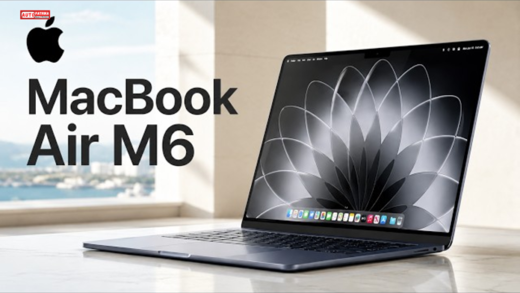 MacBook Air M6: Launch Date, Price, Features और Specifications की पूरी जानकारी