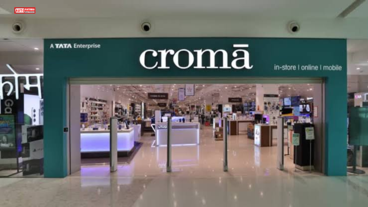 Croma Sale 2026: मोबाइल, लैपटॉप, TV और फ्रिज पर बंपर ऑफर, खरीदारी से पहले जान लें पूरी डिटेल