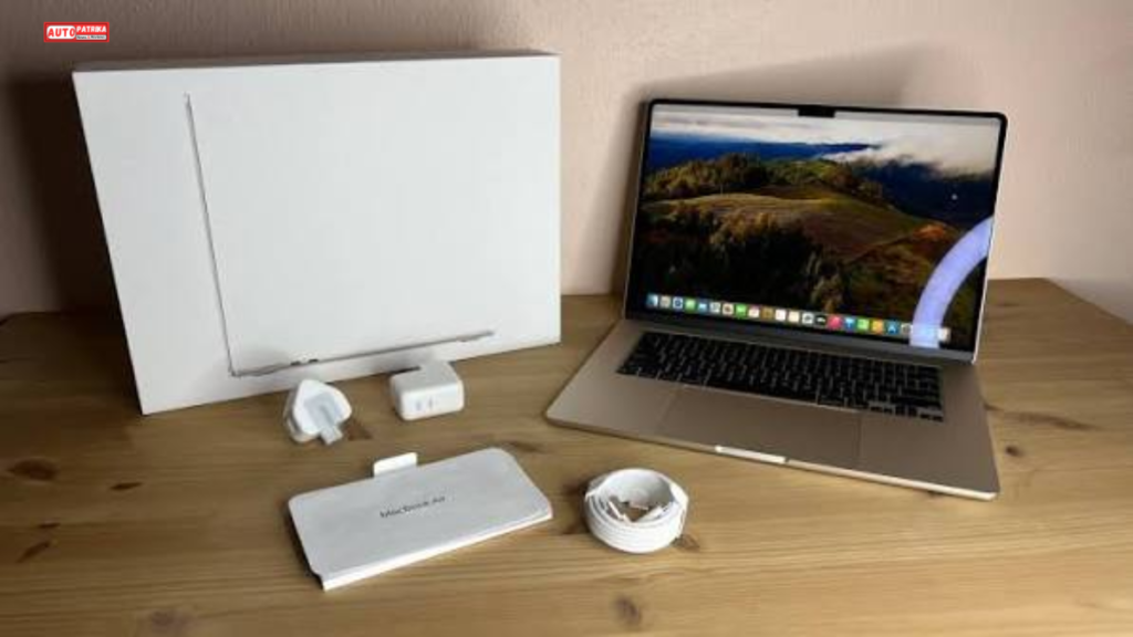 Starlight MacBook Air: गोल्डन शेड वाला ये MacBook इतना पसंद क्यों किया जाता है? कीमत, फीचर्स और पूरी जानकारी