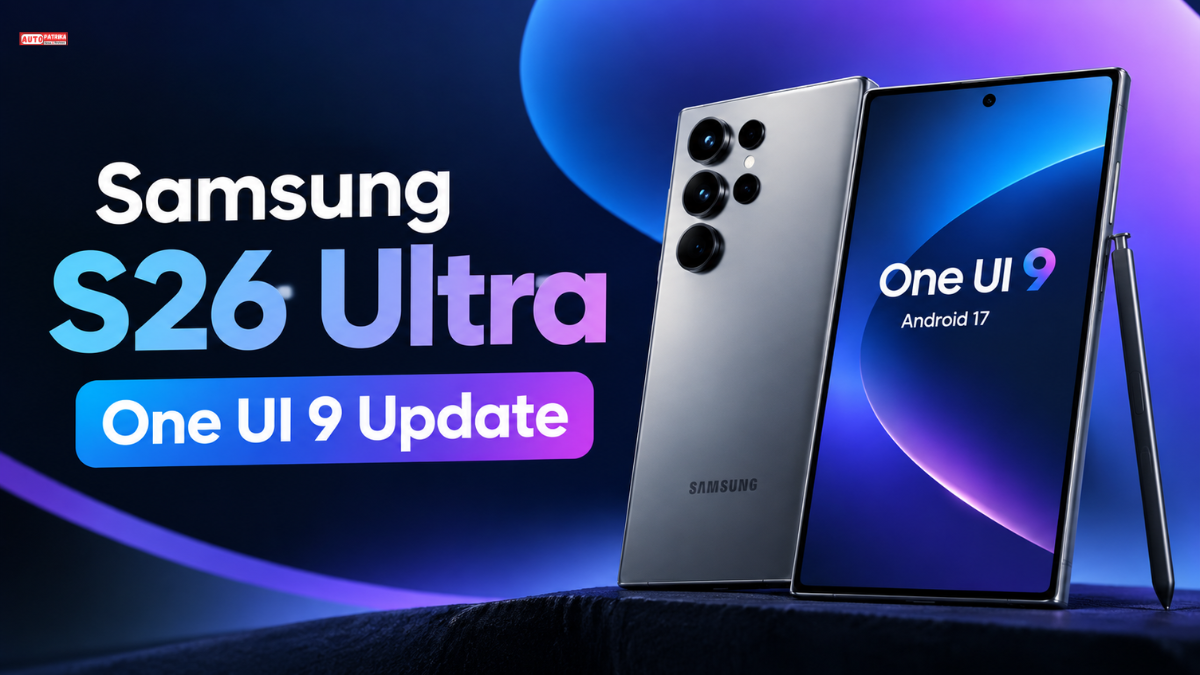 S26 Ultra One UI 9 Update: Features, Release Date & Supported Phones