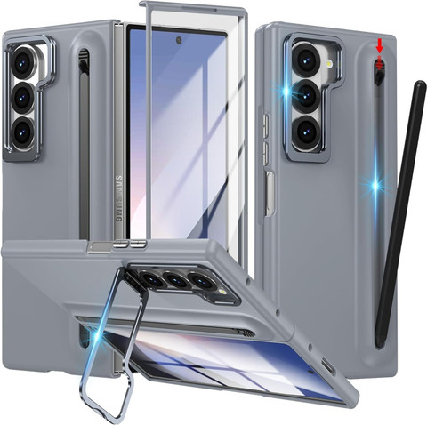 Galaxy Z Fold 7 Case: Best Cases for India & USA, Price and Protection