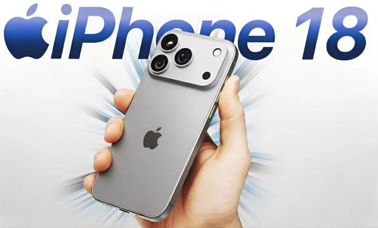 iPhone 18 Pro Max: What We Know So Far About Apple Next Big iPhone