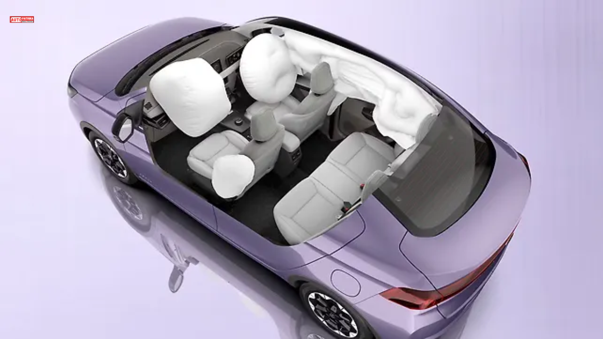 Tata Aeris Car Sedan Launched in India Price, Features, Engine, Safety and Full Details