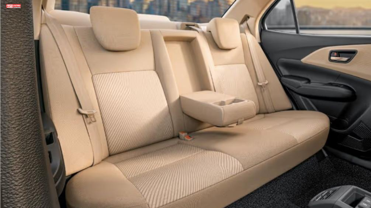Tata Aeris Car Sedan Launched in India Price, Features, Engine, Safety and Full Details