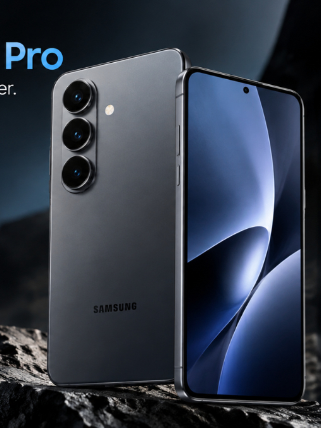 Samsung May Have a New Galaxy Flagship Between the S27+ and Ultra